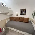 Le Petit Nid - Air Conditioning - A Few Steps From Casino And Ariston Apartmán