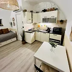 Le Petit Nid - Air Conditioning - A Few Steps From Casino And Ariston Apartmán Sanremo