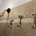 Apartmán Le Petit Nid - Air Conditioning - A Few Steps From Casino And Ariston