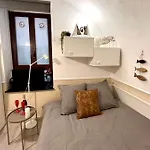 Le Petit Nid - Air Conditioning - A Few Steps From Casino And Ariston Apartmán Sanremo