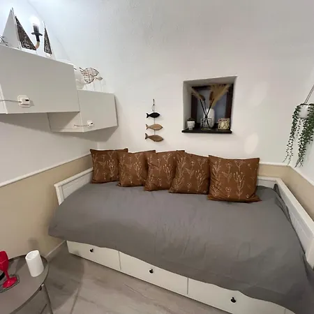Le Petit Nid - Air Conditioning - A Few Steps From Casino And Ariston 公寓