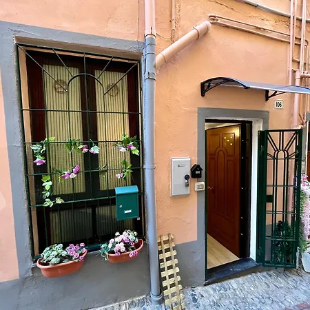 Le Petit Nid - Air Conditioning - A Few Steps From Casino And Ariston